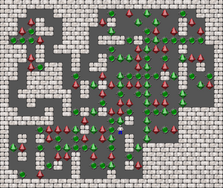 Уровень 405 — Bugs509 collection